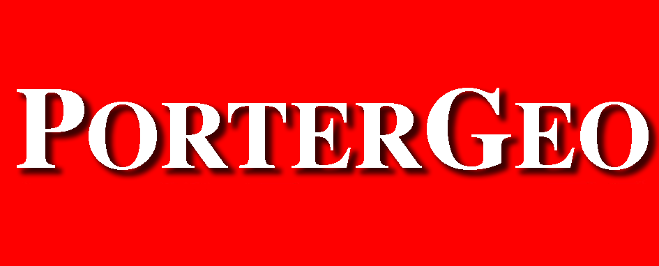 PorterGeo
