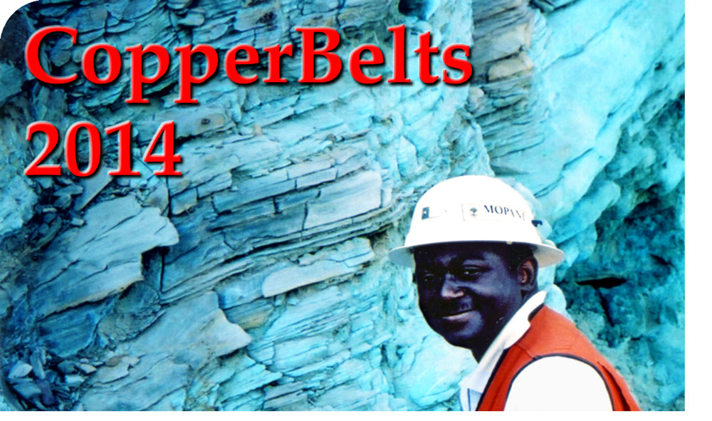 CopperBelts 2014