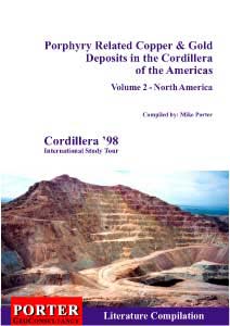 Cordillera '98 - Volume 2